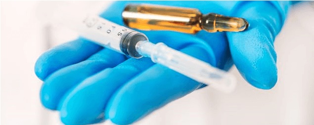 Buy HCG Injections Online & Order Shots